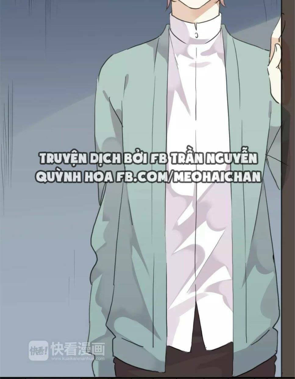 Vết Cắn Ngọt Ngào Chapter 8 - Next Chapter 9