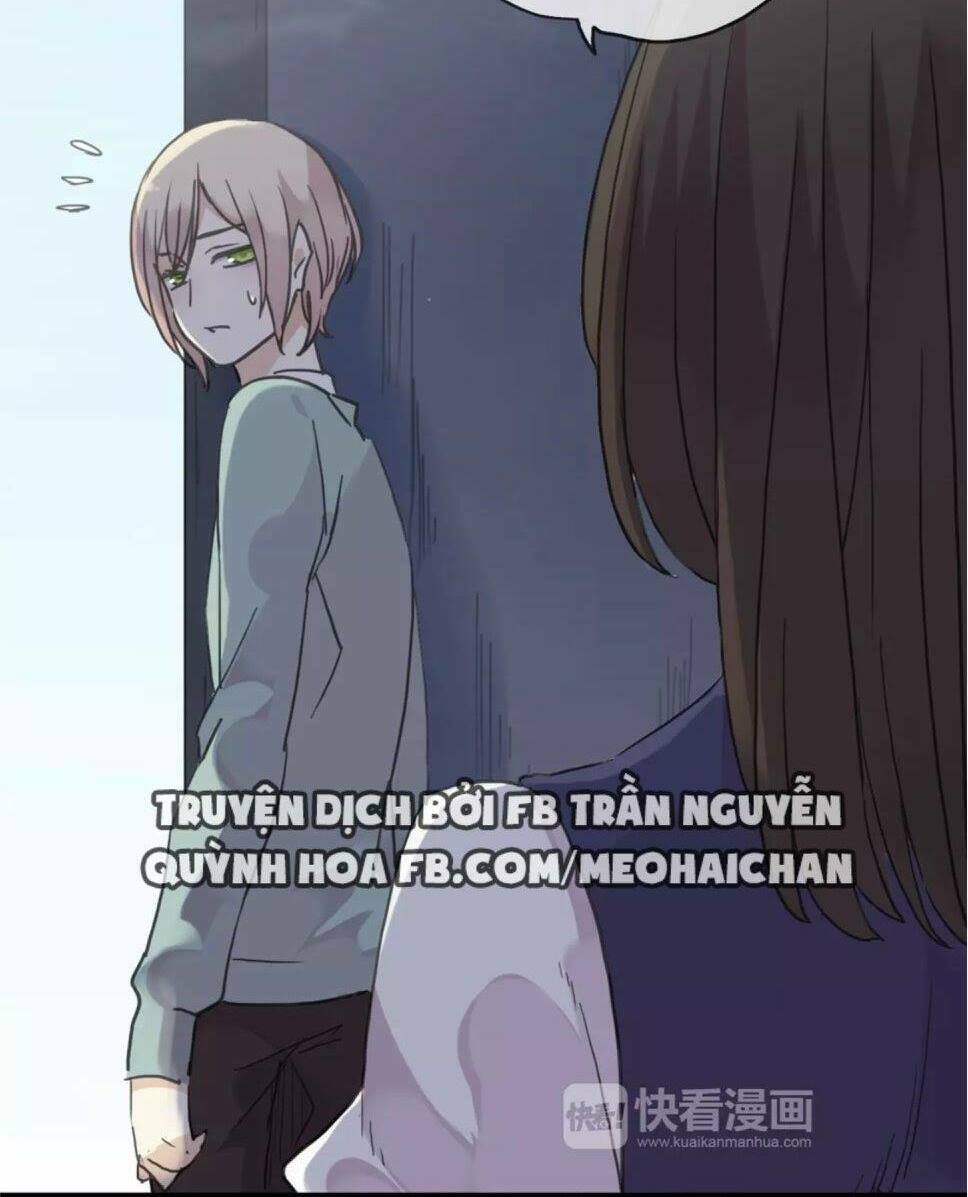 Vết Cắn Ngọt Ngào Chapter 8 - Next Chapter 9