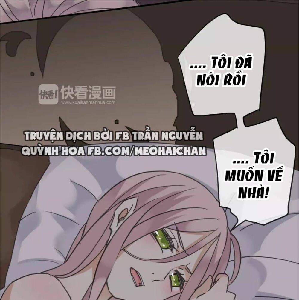 Vết Cắn Ngọt Ngào Chapter 8 - Next Chapter 9