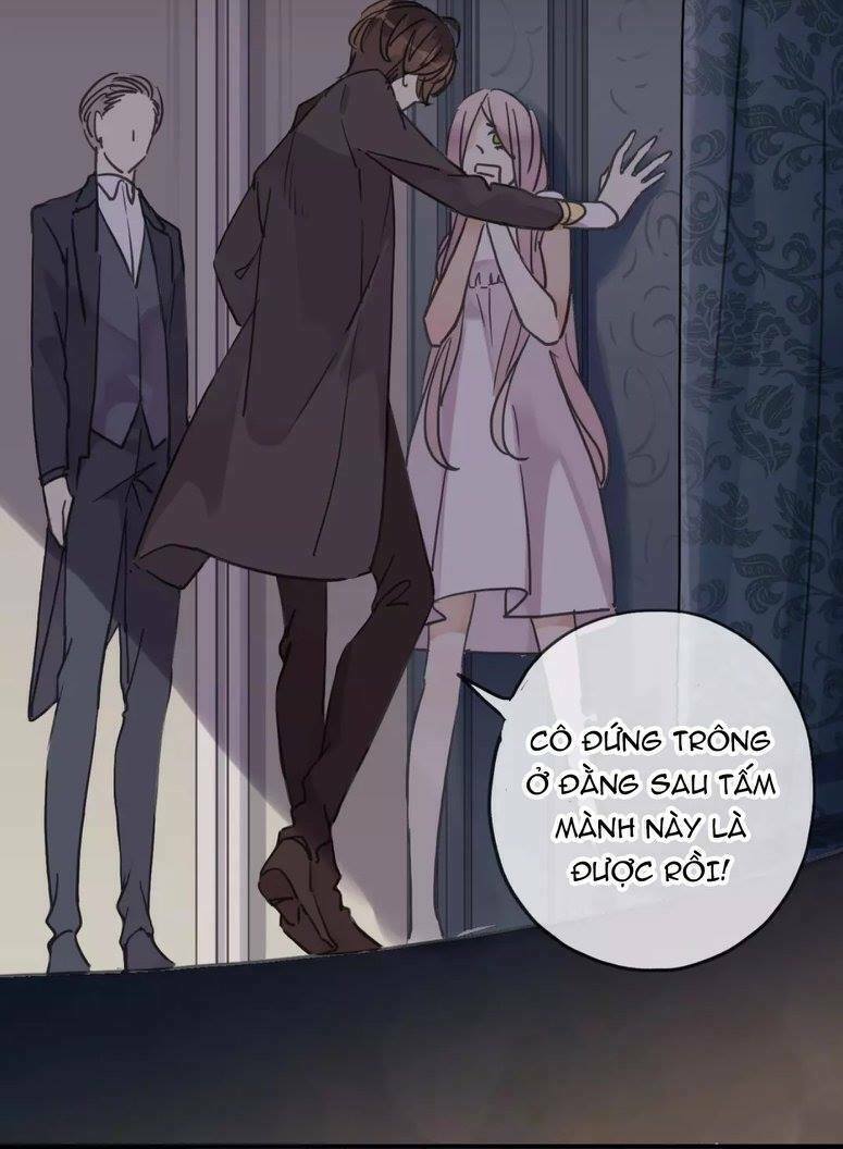 Vết Cắn Ngọt Ngào Chapter 8 - Next Chapter 9