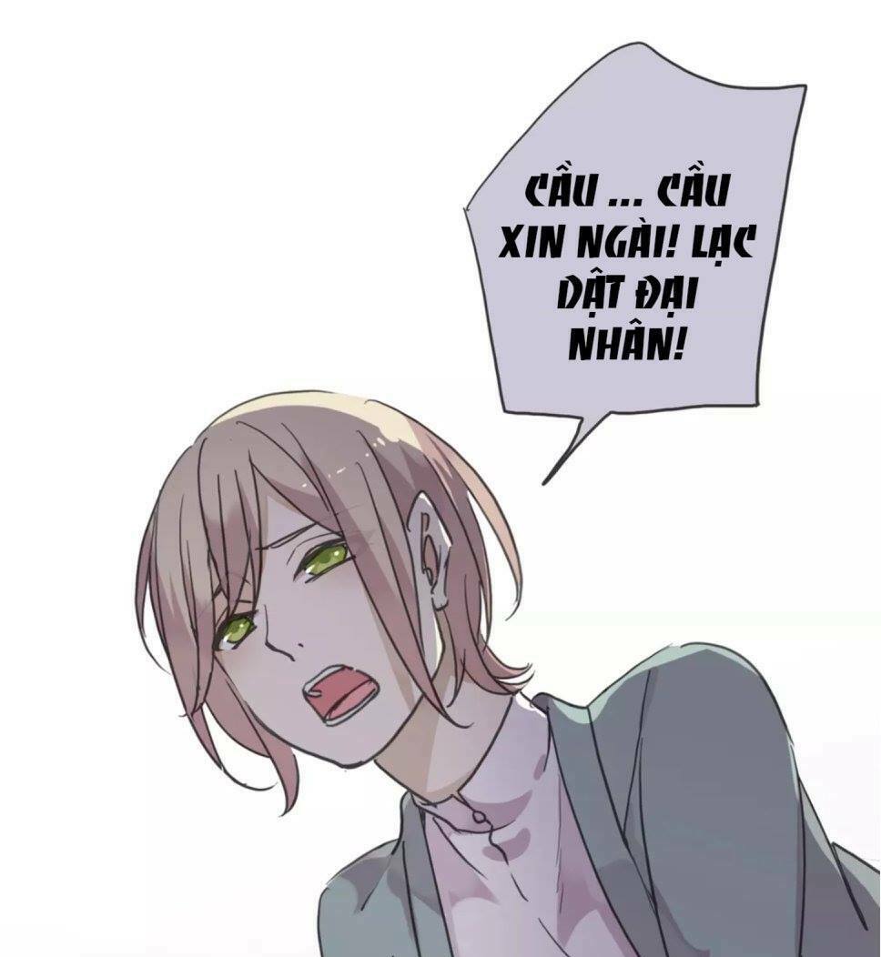 Vết Cắn Ngọt Ngào Chapter 8 - Next Chapter 9