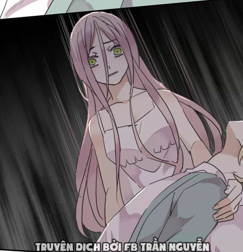 Vết Cắn Ngọt Ngào Chapter 8 - Next Chapter 9