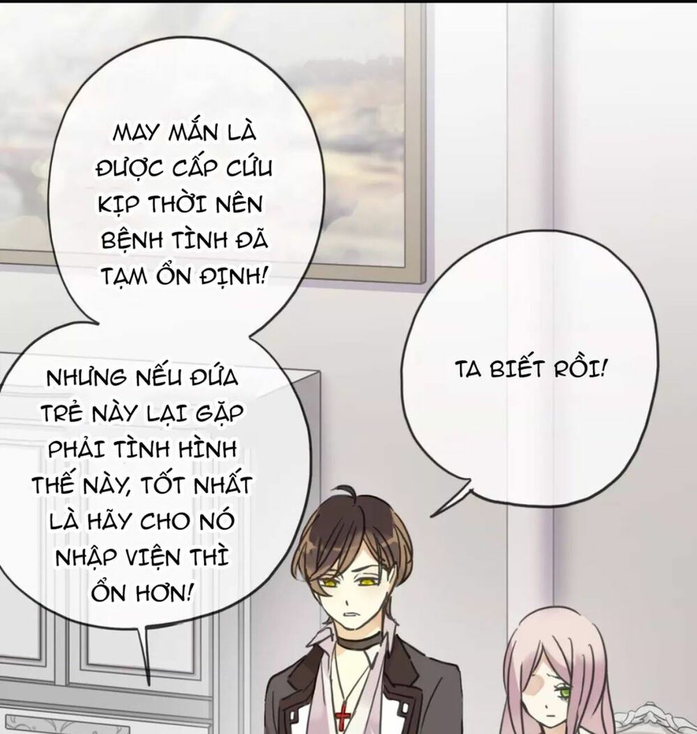 Vết Cắn Ngọt Ngào Chapter 8 - Next Chapter 9
