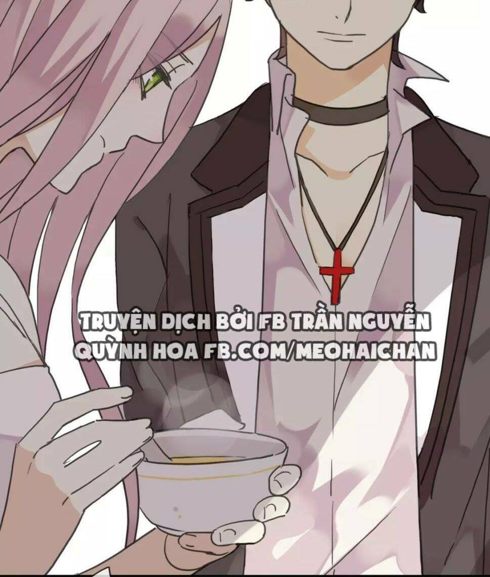 Vết Cắn Ngọt Ngào Chapter 8 - Next Chapter 9