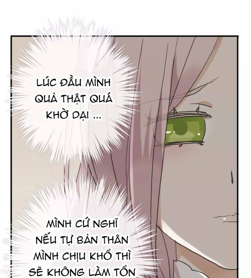 Vết Cắn Ngọt Ngào Chapter 9 - Next Chapter 10