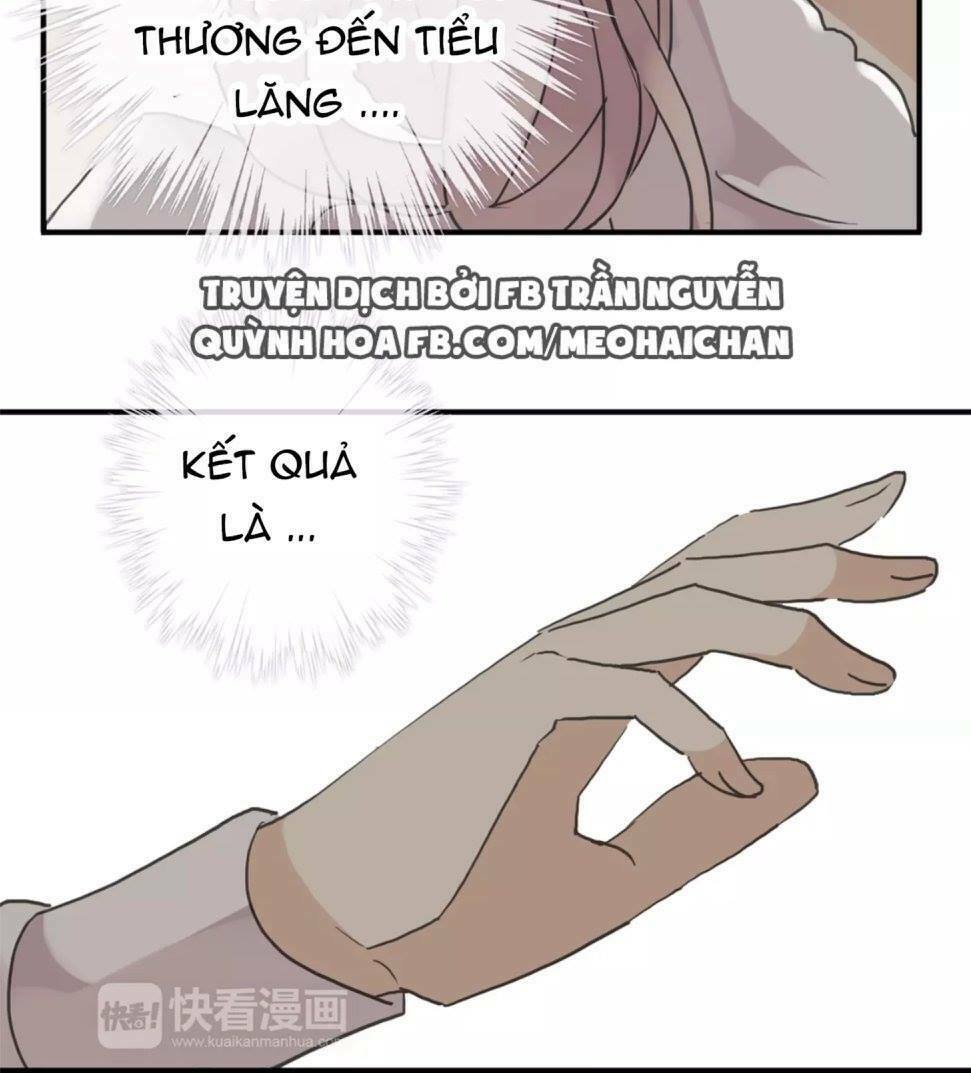 Vết Cắn Ngọt Ngào Chapter 9 - Next Chapter 10