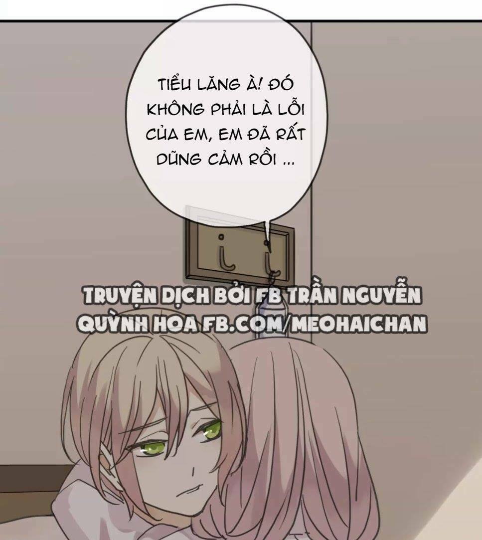 Vết Cắn Ngọt Ngào Chapter 9 - Next Chapter 10