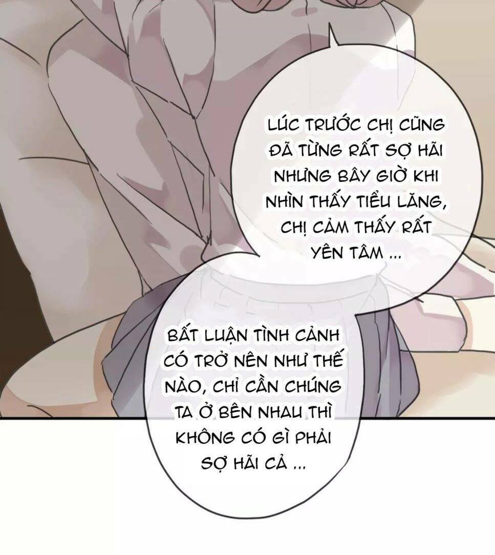 Vết Cắn Ngọt Ngào Chapter 9 - Next Chapter 10