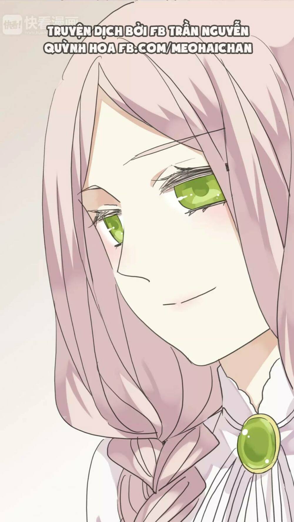 Vết Cắn Ngọt Ngào Chapter 9 - Next Chapter 10