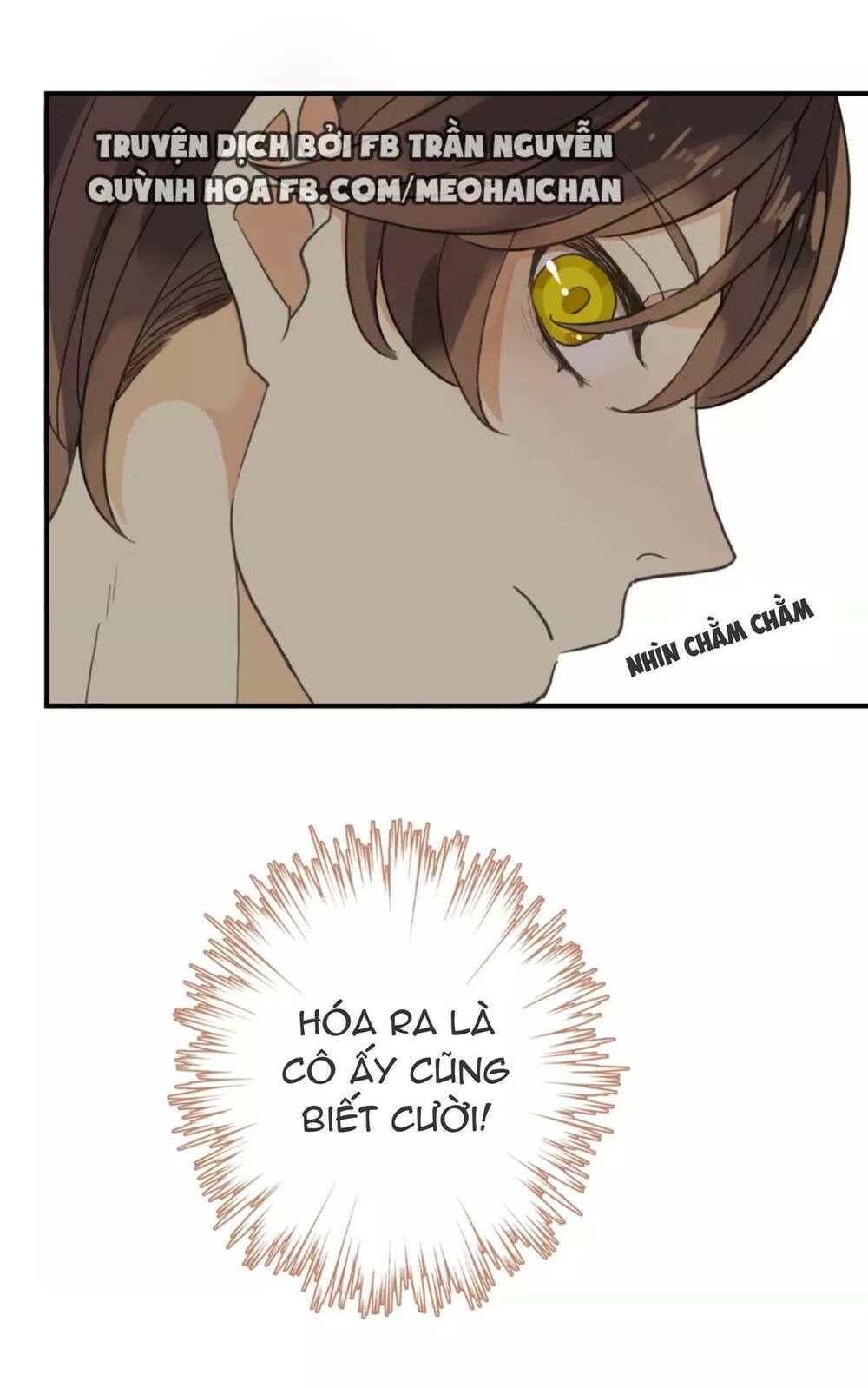 Vết Cắn Ngọt Ngào Chapter 9 - Next Chapter 10