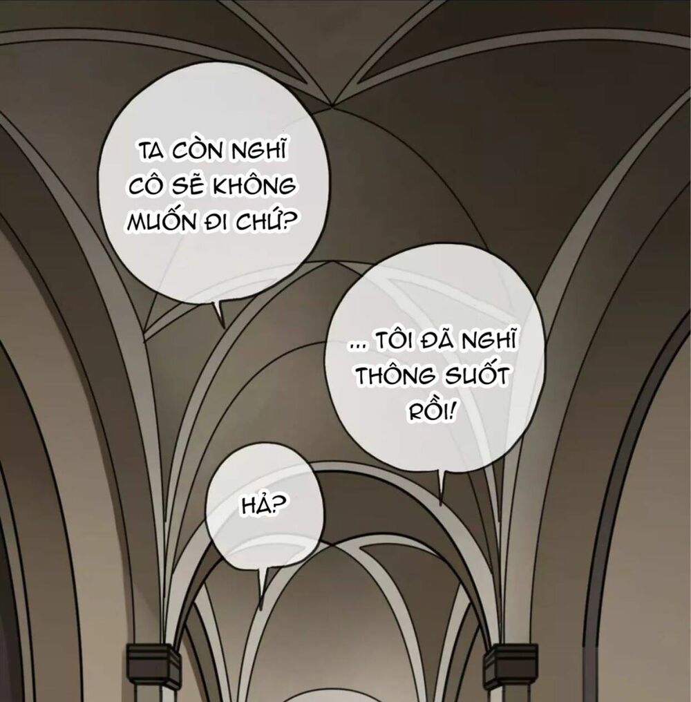 Vết Cắn Ngọt Ngào Chapter 9 - Next Chapter 10