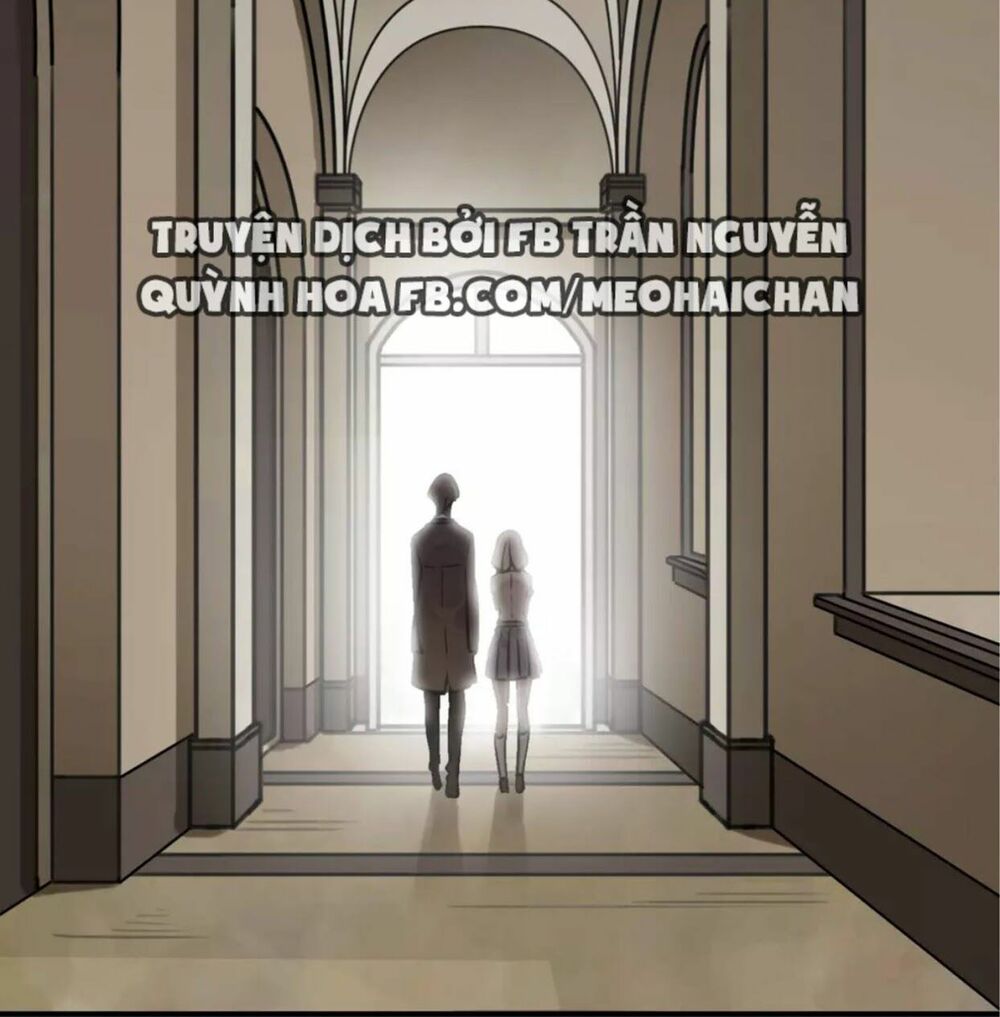 Vết Cắn Ngọt Ngào Chapter 9 - Next Chapter 10