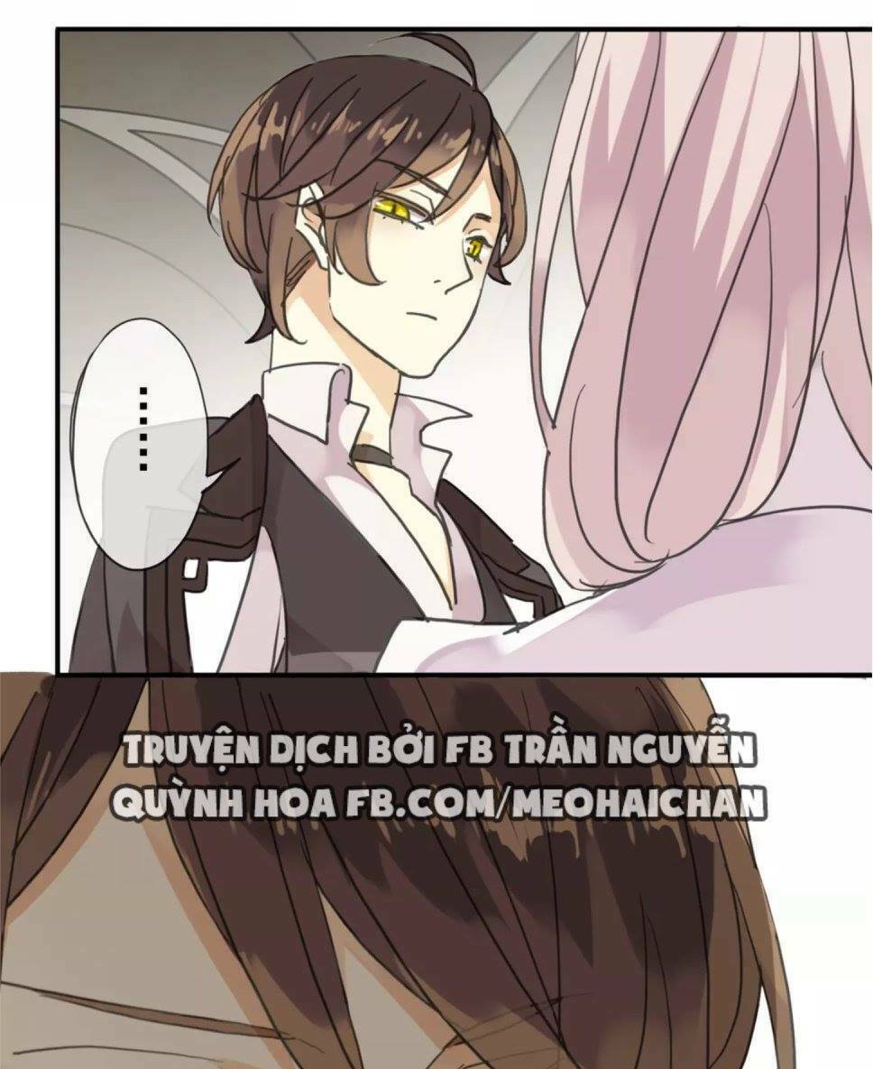 Vết Cắn Ngọt Ngào Chapter 9 - Next Chapter 10