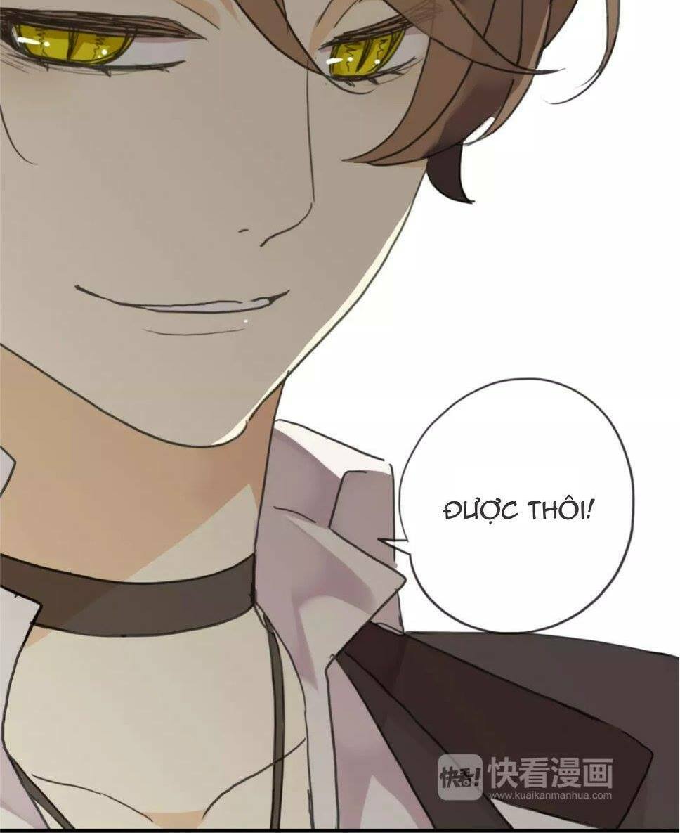 Vết Cắn Ngọt Ngào Chapter 9 - Next Chapter 10