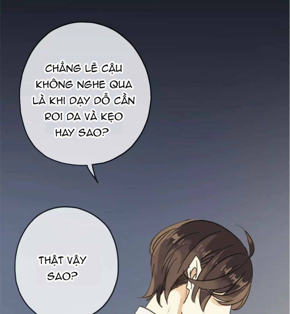 Vết Cắn Ngọt Ngào Chapter 9 - Next Chapter 10