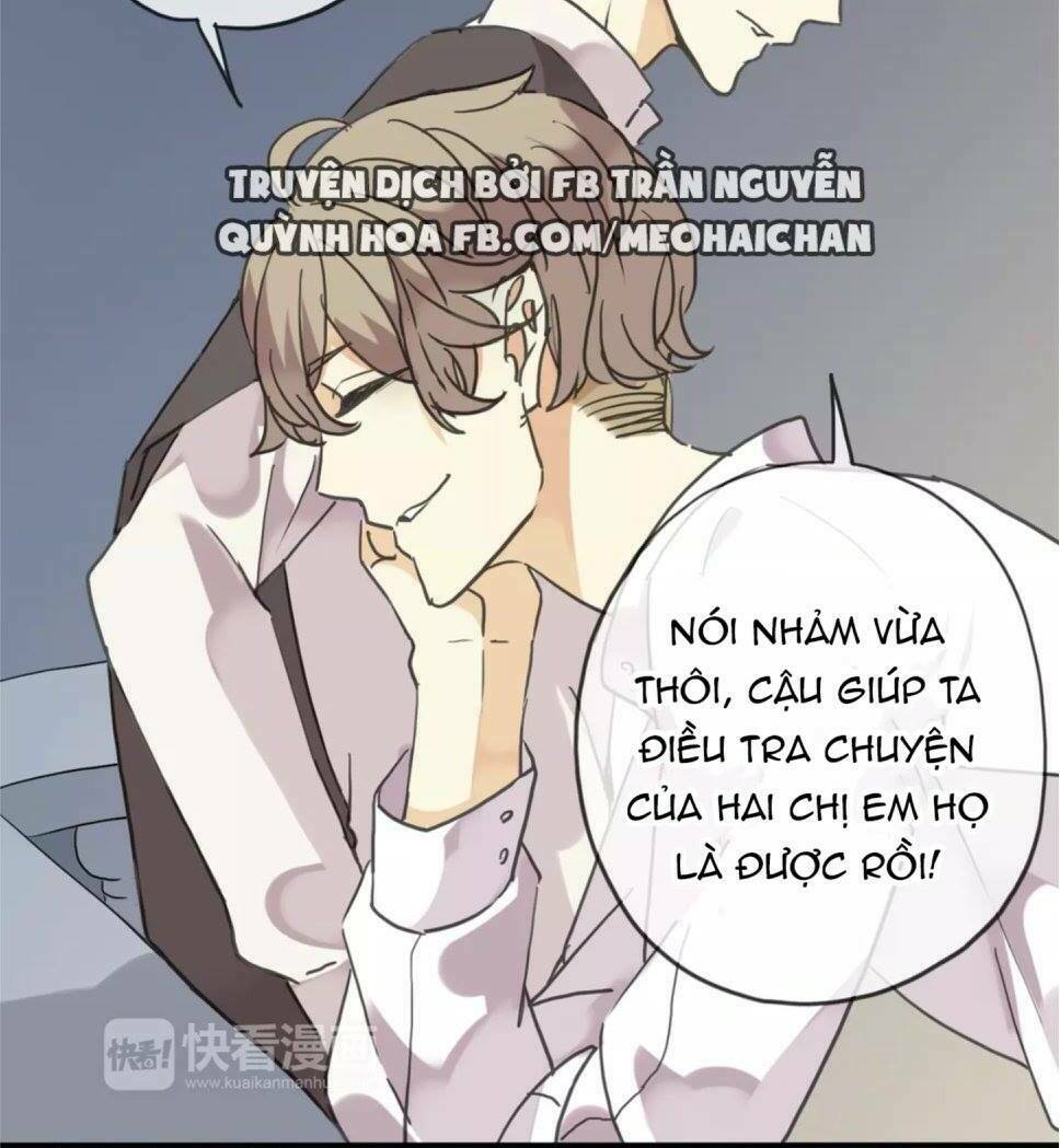 Vết Cắn Ngọt Ngào Chapter 9 - Next Chapter 10