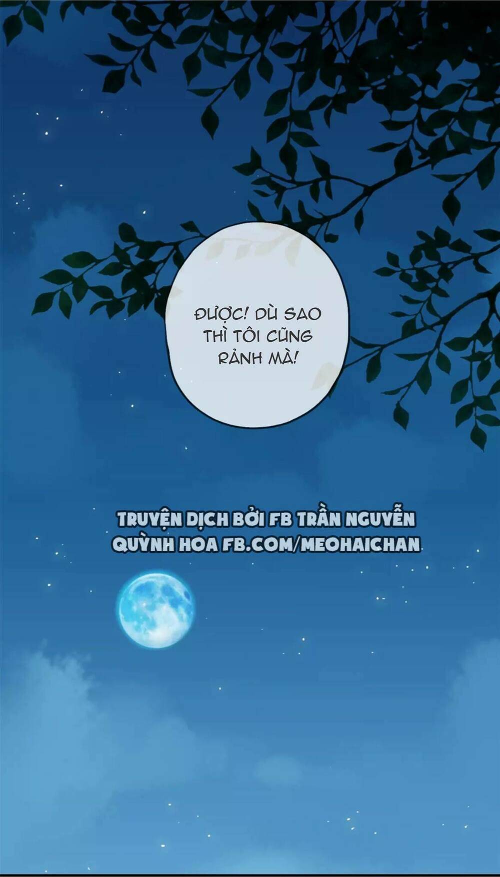 Vết Cắn Ngọt Ngào Chapter 9 - Next Chapter 10