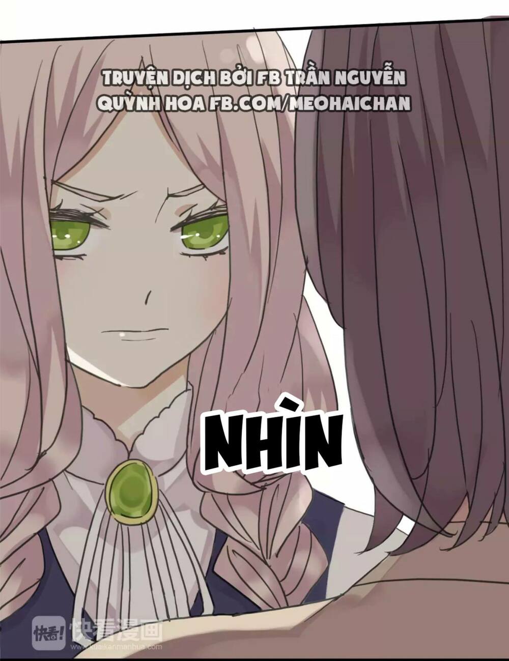 Vết Cắn Ngọt Ngào Chapter 9 - Next Chapter 10