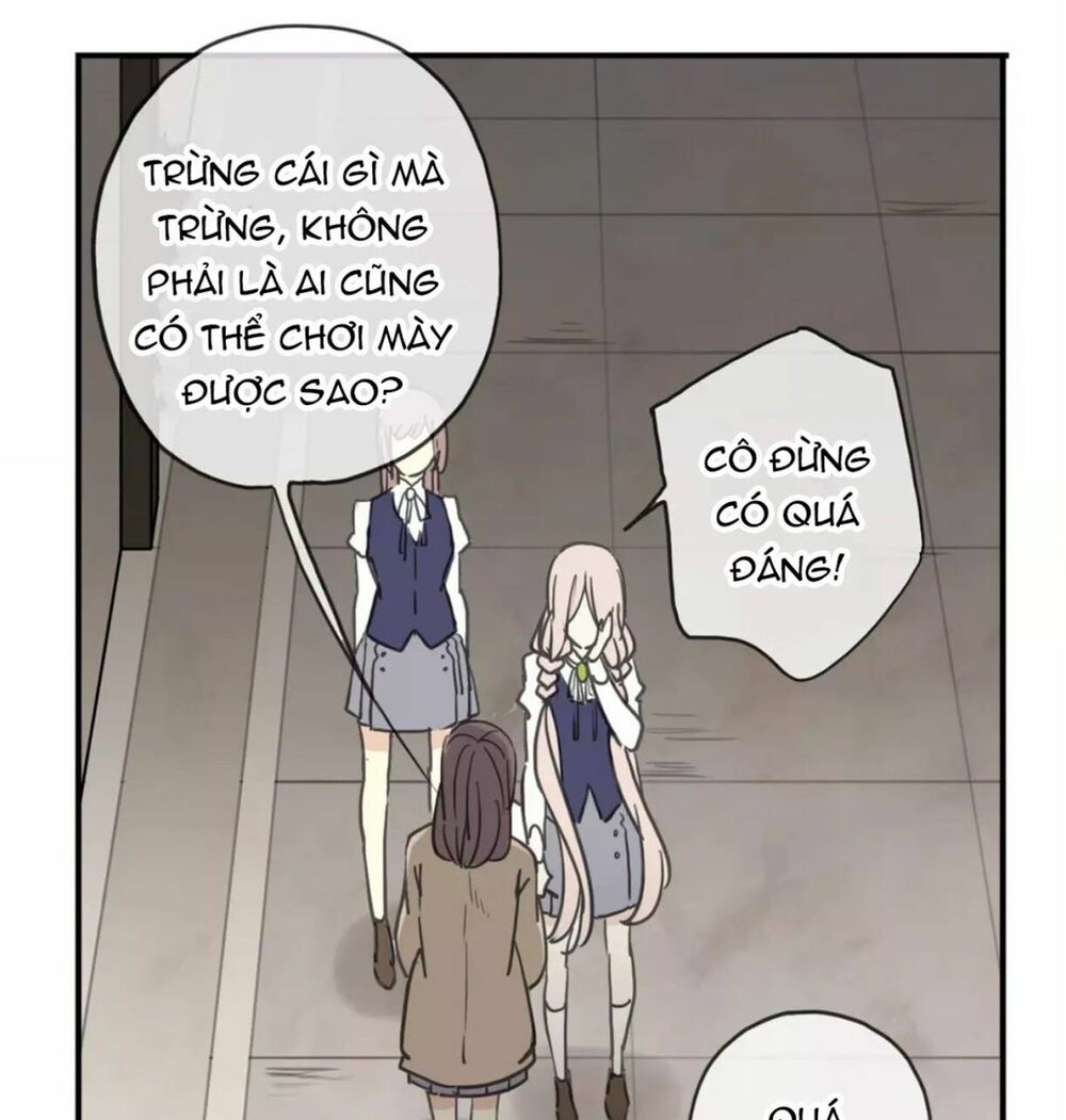 Vết Cắn Ngọt Ngào Chapter 9 - Next Chapter 10