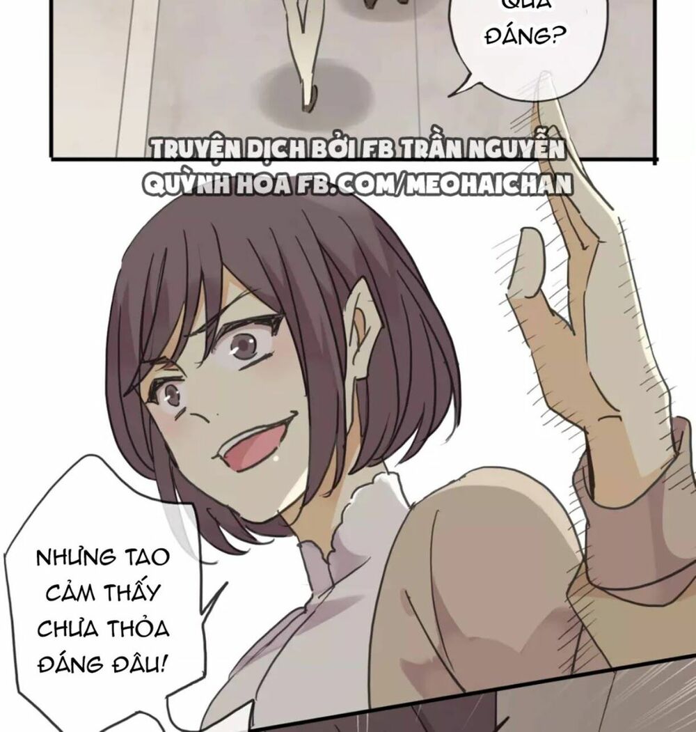 Vết Cắn Ngọt Ngào Chapter 9 - Next Chapter 10