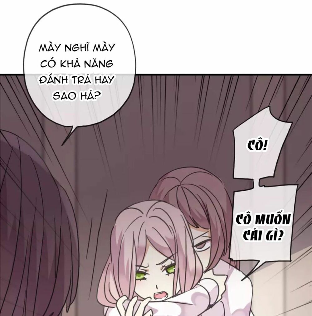 Vết Cắn Ngọt Ngào Chapter 9 - Next Chapter 10