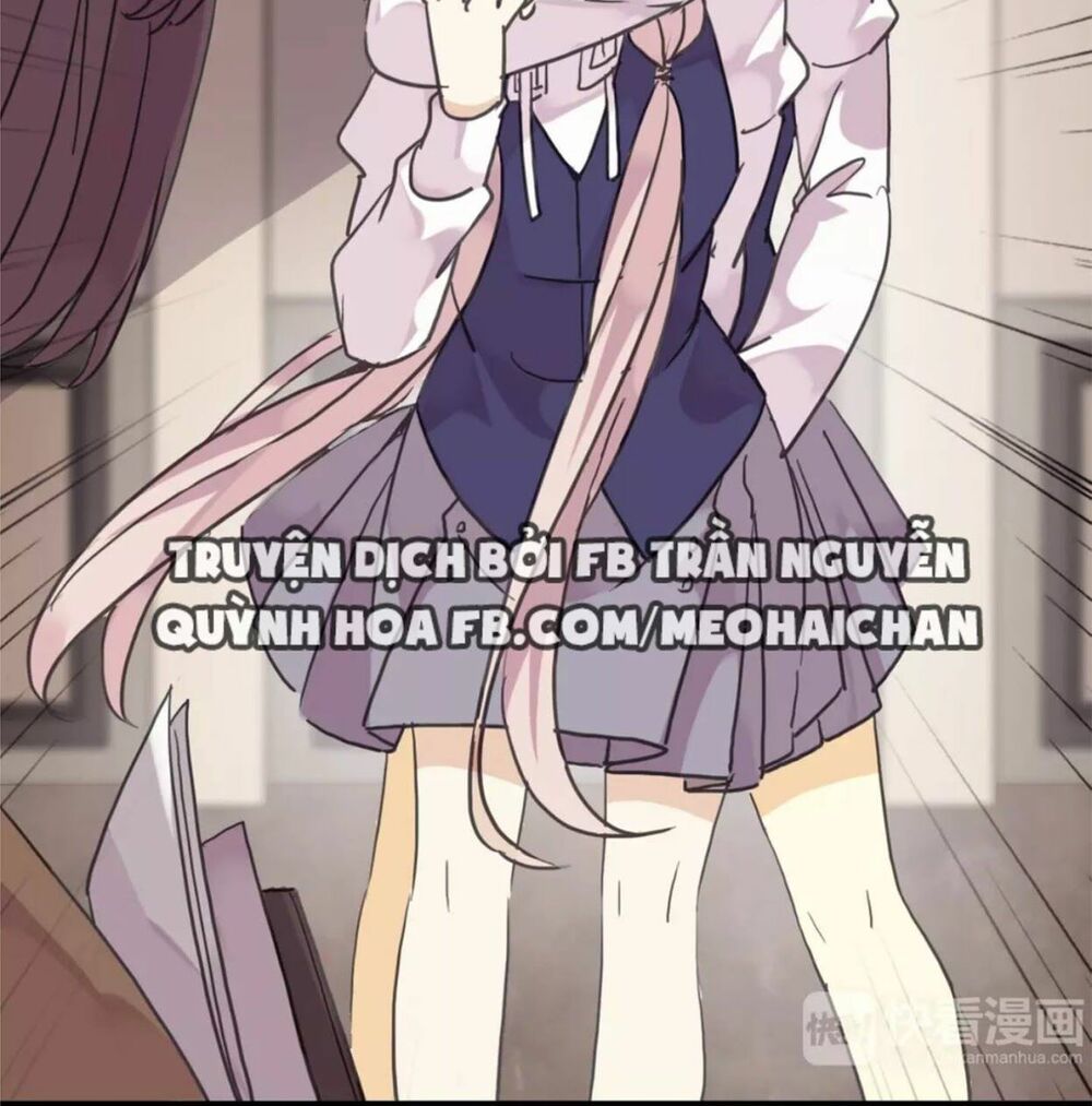 Vết Cắn Ngọt Ngào Chapter 9 - Next Chapter 10