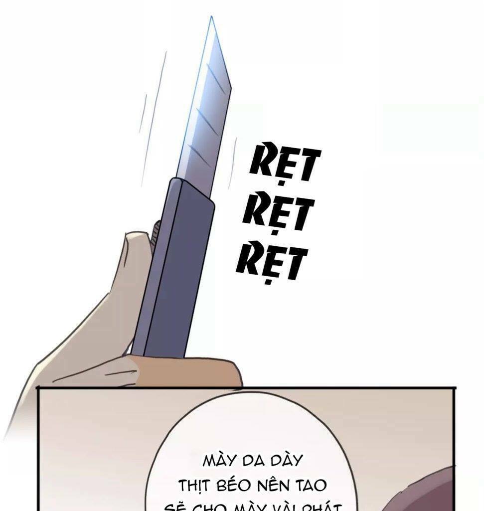 Vết Cắn Ngọt Ngào Chapter 9 - Next Chapter 10