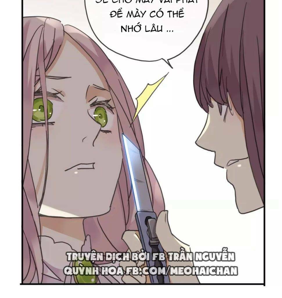 Vết Cắn Ngọt Ngào Chapter 9 - Next Chapter 10