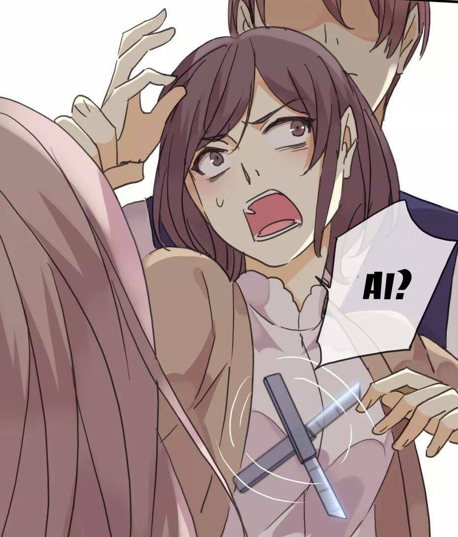 Vết Cắn Ngọt Ngào Chapter 9 - Next Chapter 10