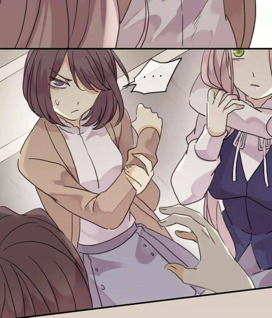 Vết Cắn Ngọt Ngào Chapter 9 - Next Chapter 10