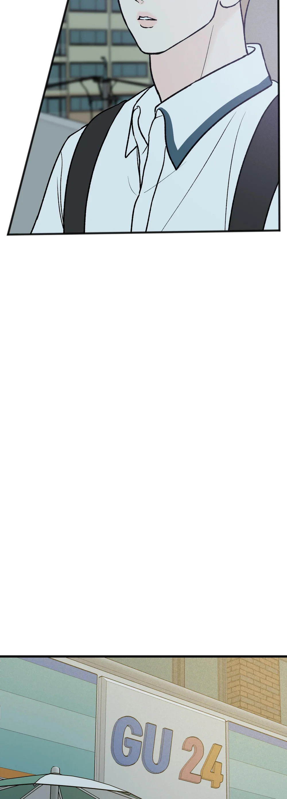 Vết Đỏ Chapter 38 6