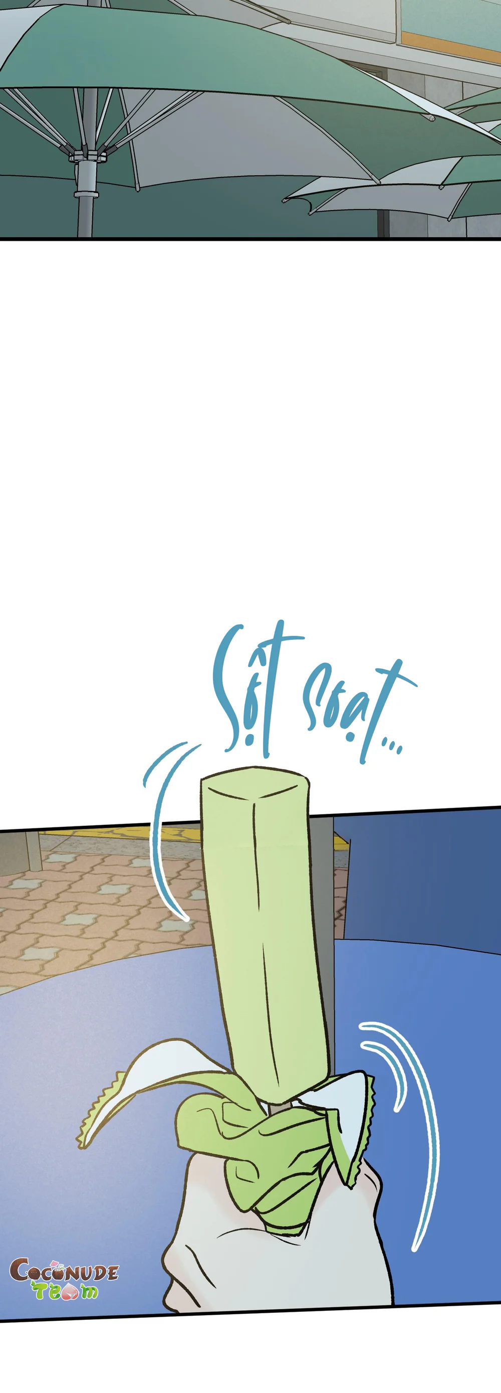 Vết Đỏ Chapter 38 7