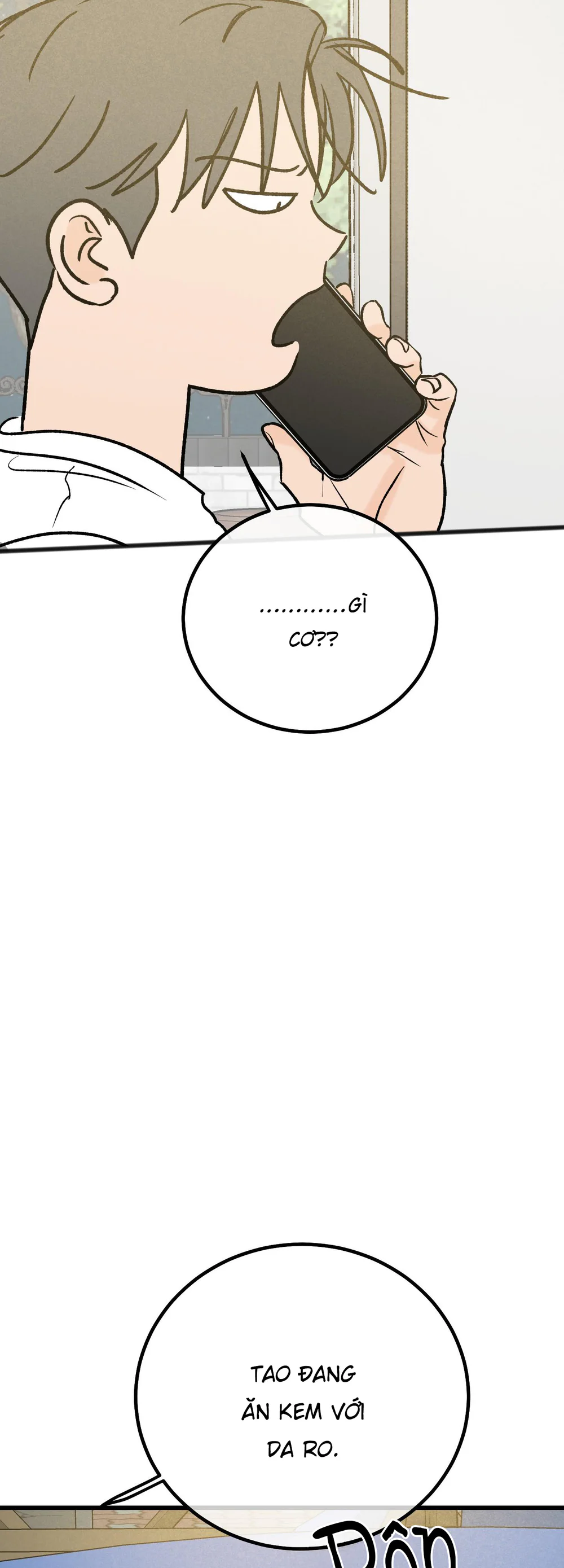 Vết Đỏ Chapter 38 19