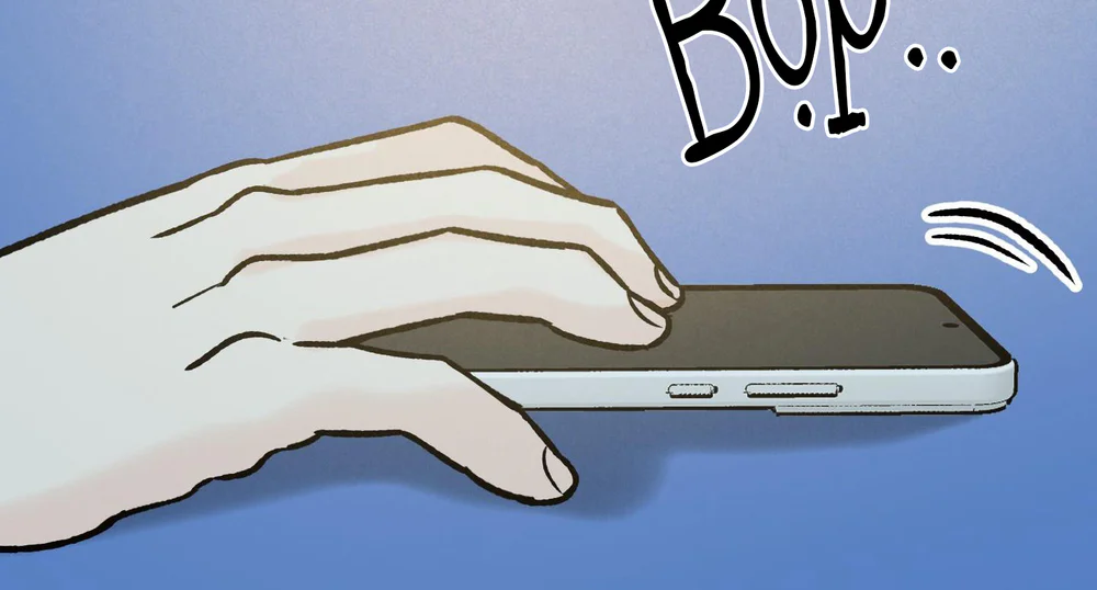 Vết Đỏ Chapter 38 20