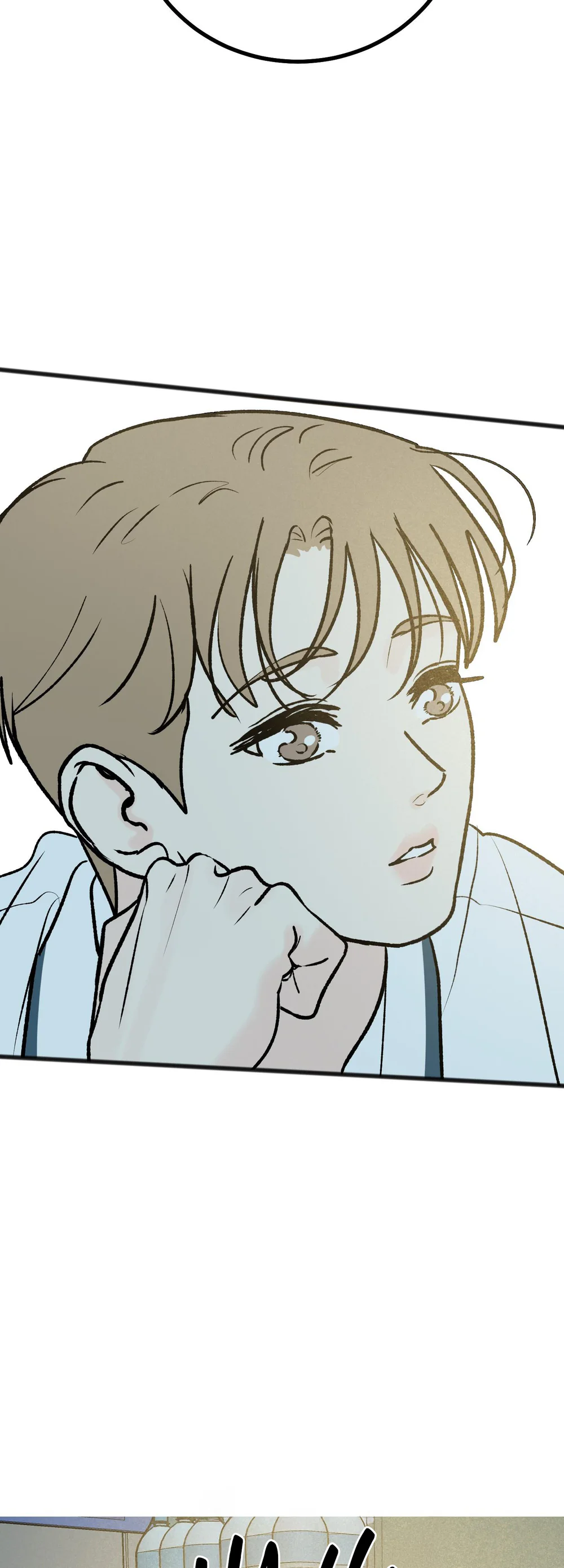 Vết Đỏ Chapter 38 26