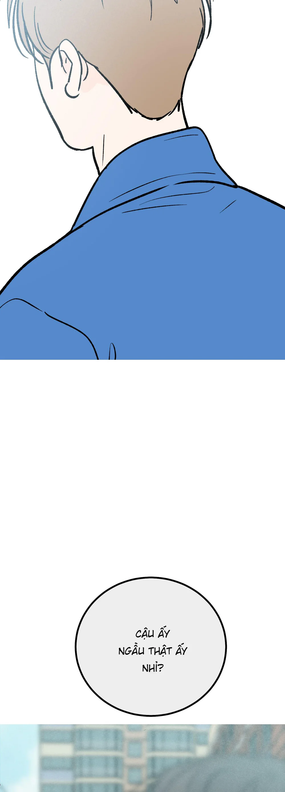 Vết Đỏ Chapter 38 31