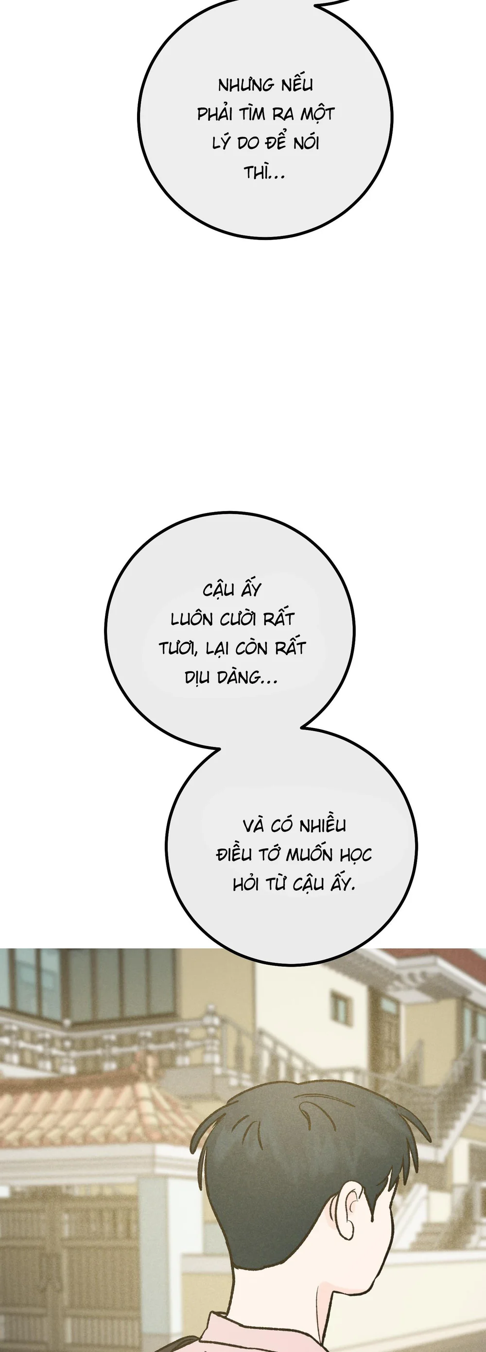 Vết Đỏ Chapter 38 36