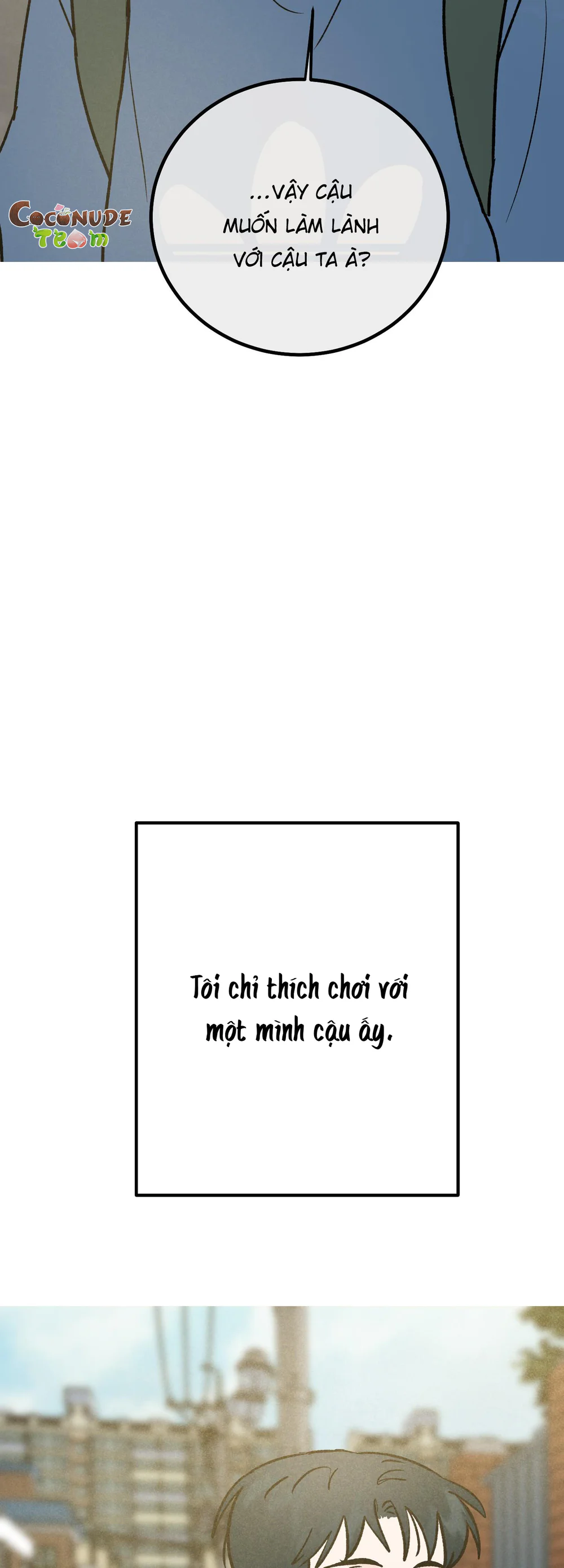 Vết Đỏ Chapter 38 38