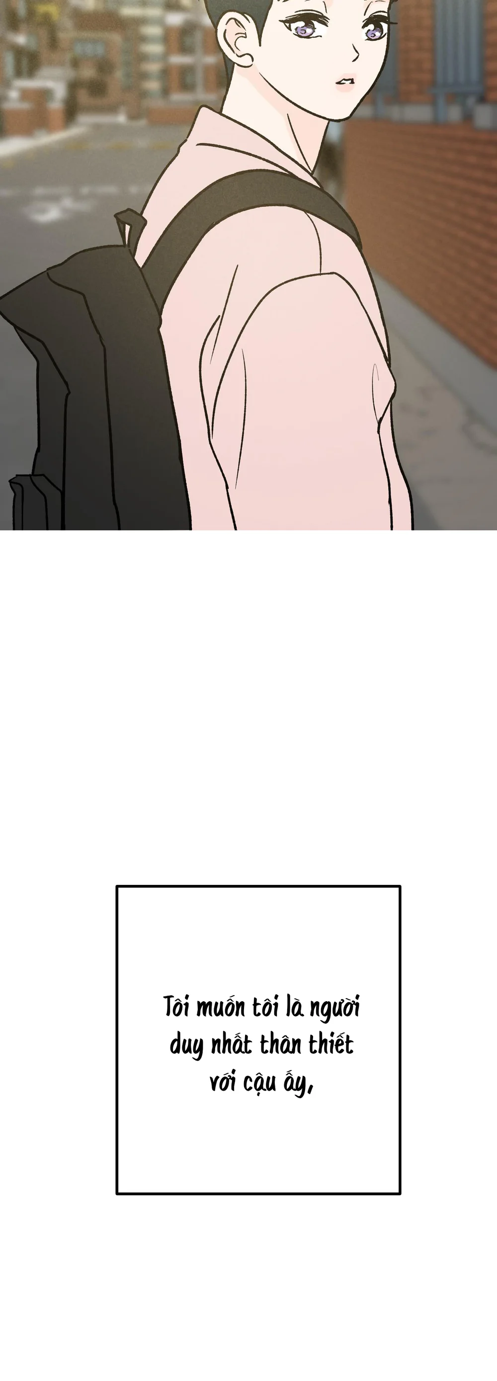 Vết Đỏ Chapter 38 39