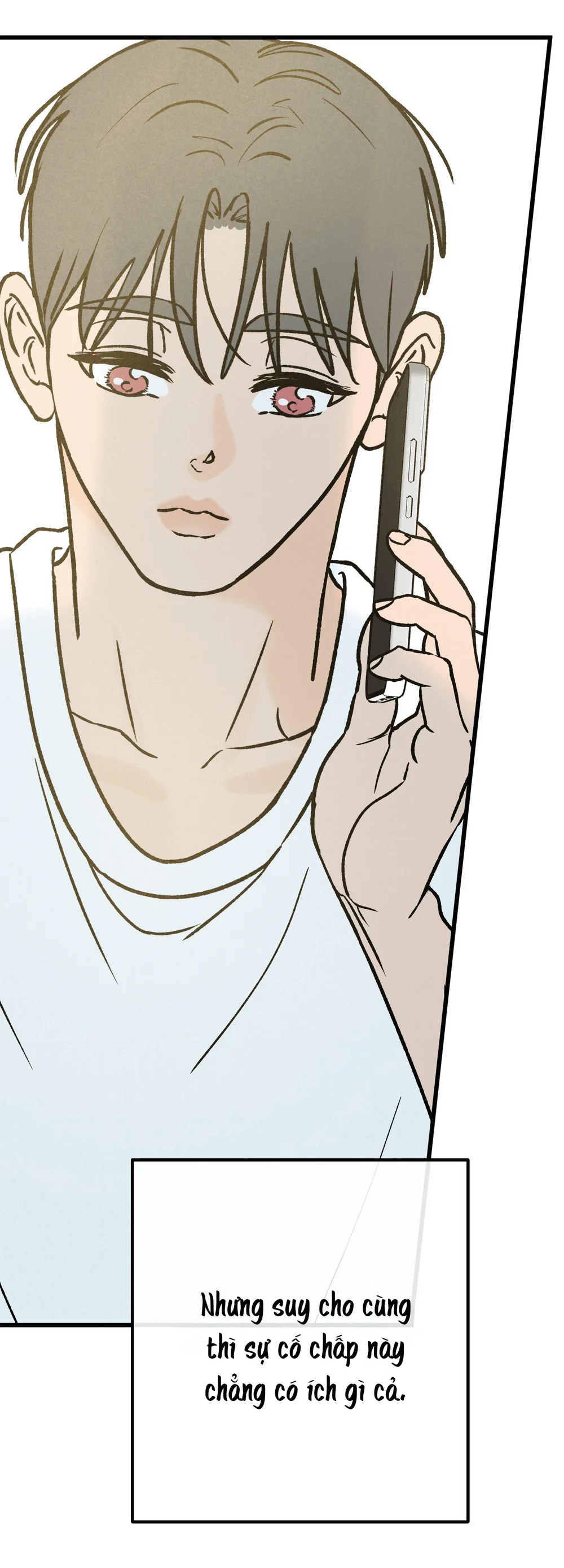 Vết Đỏ Chapter 38 41