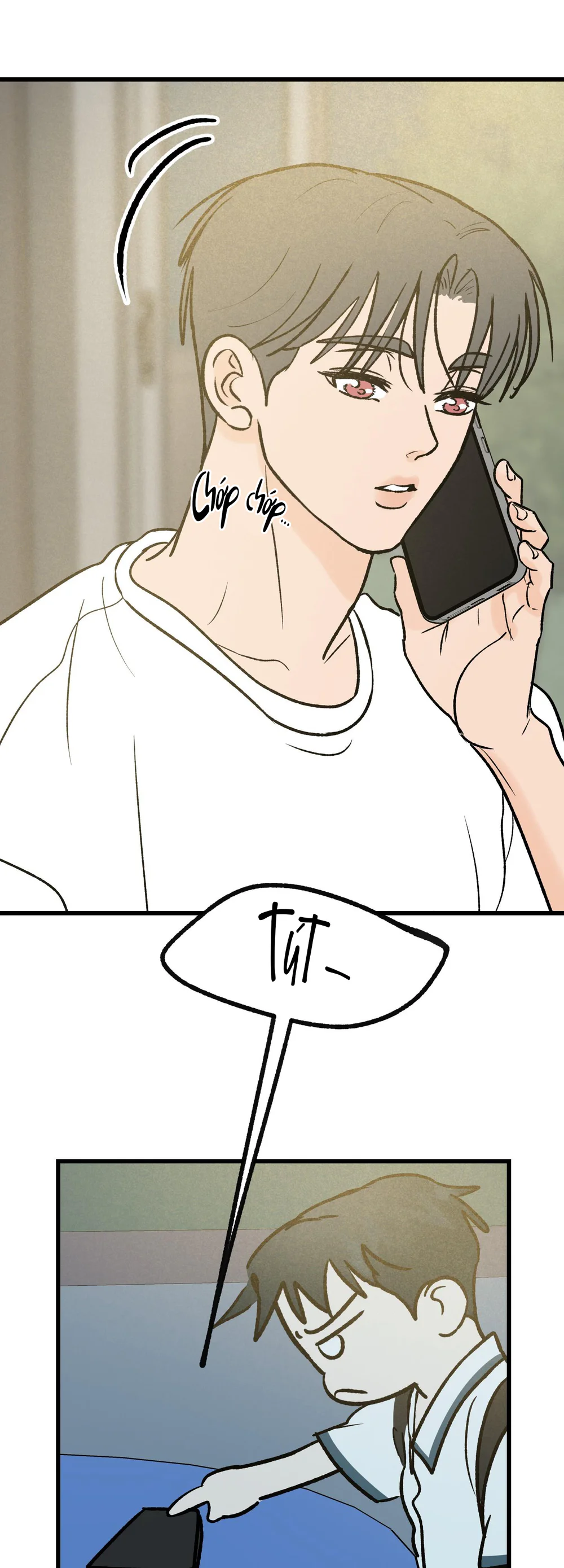 Vết Đỏ Chapter 38 46