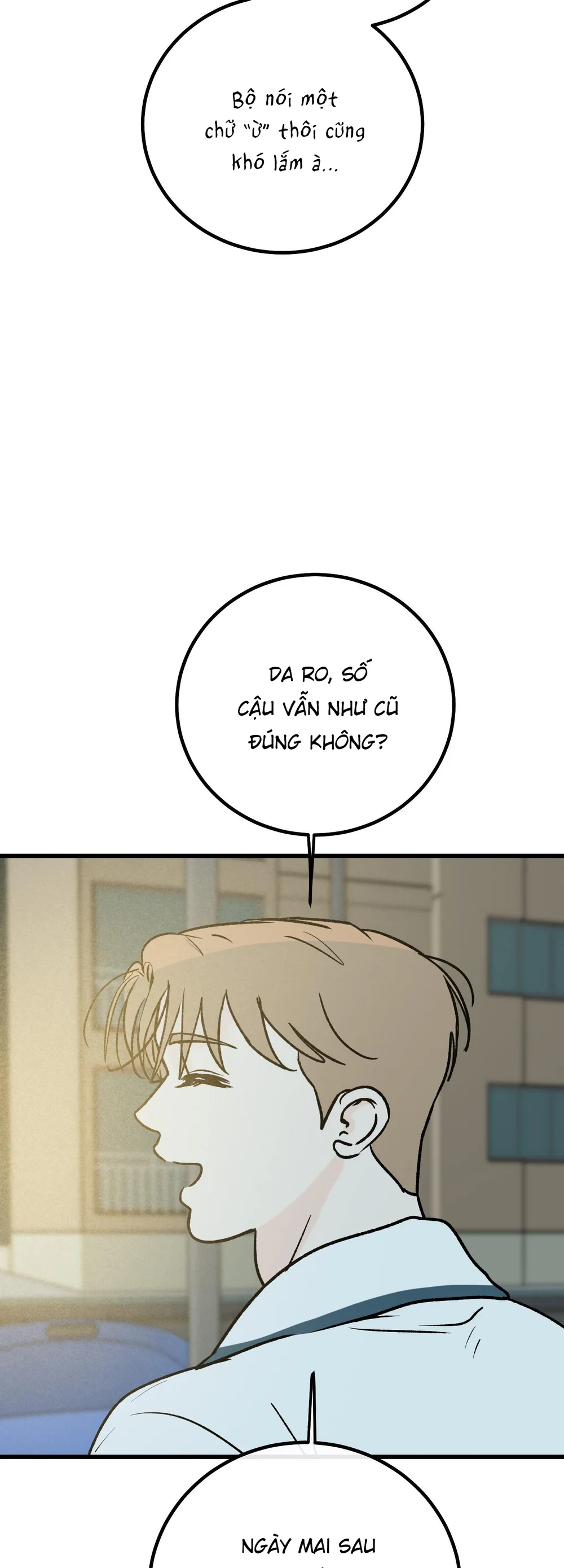 Vết Đỏ Chapter 38 49