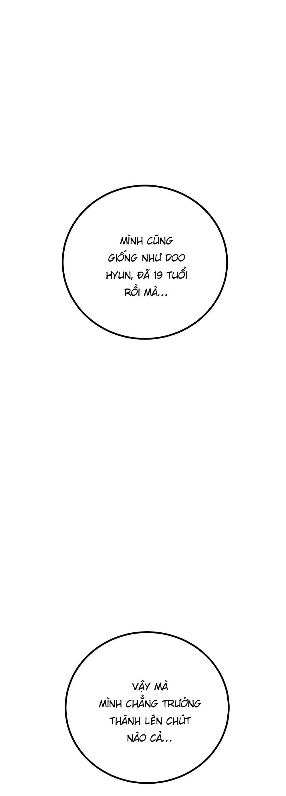 Vết Đỏ Chapter 38 56