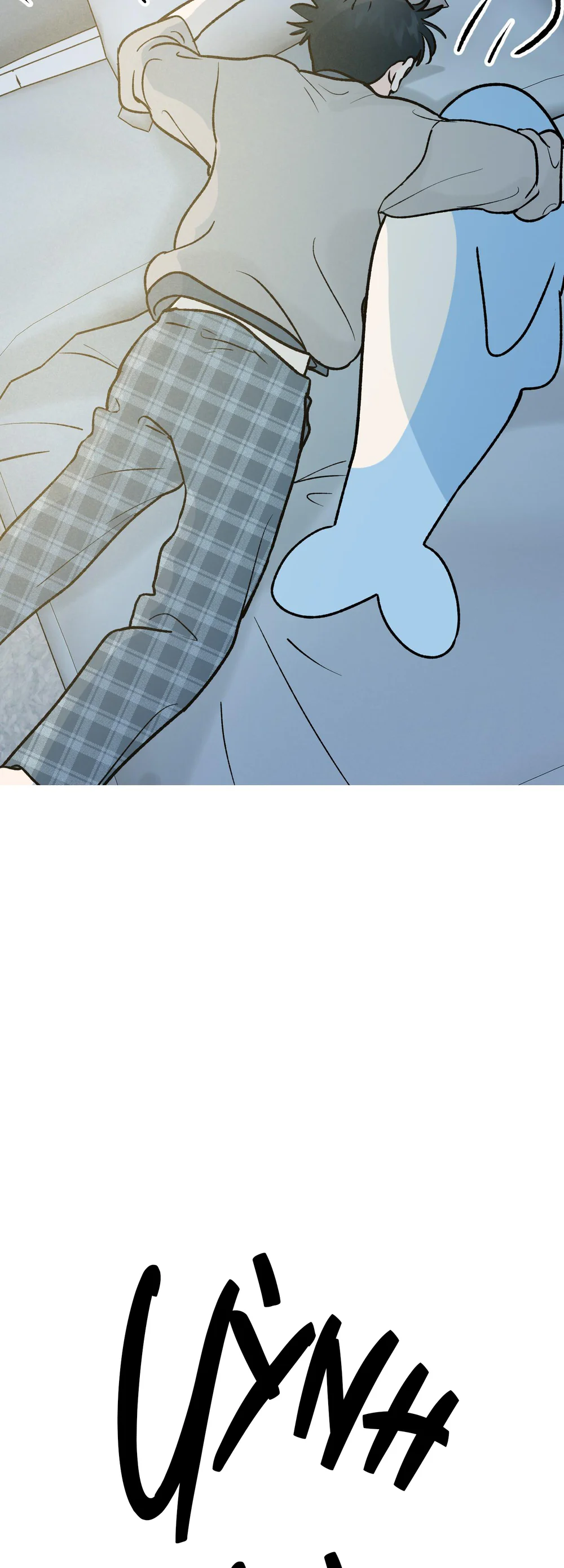 Vết Đỏ Chapter 38 62