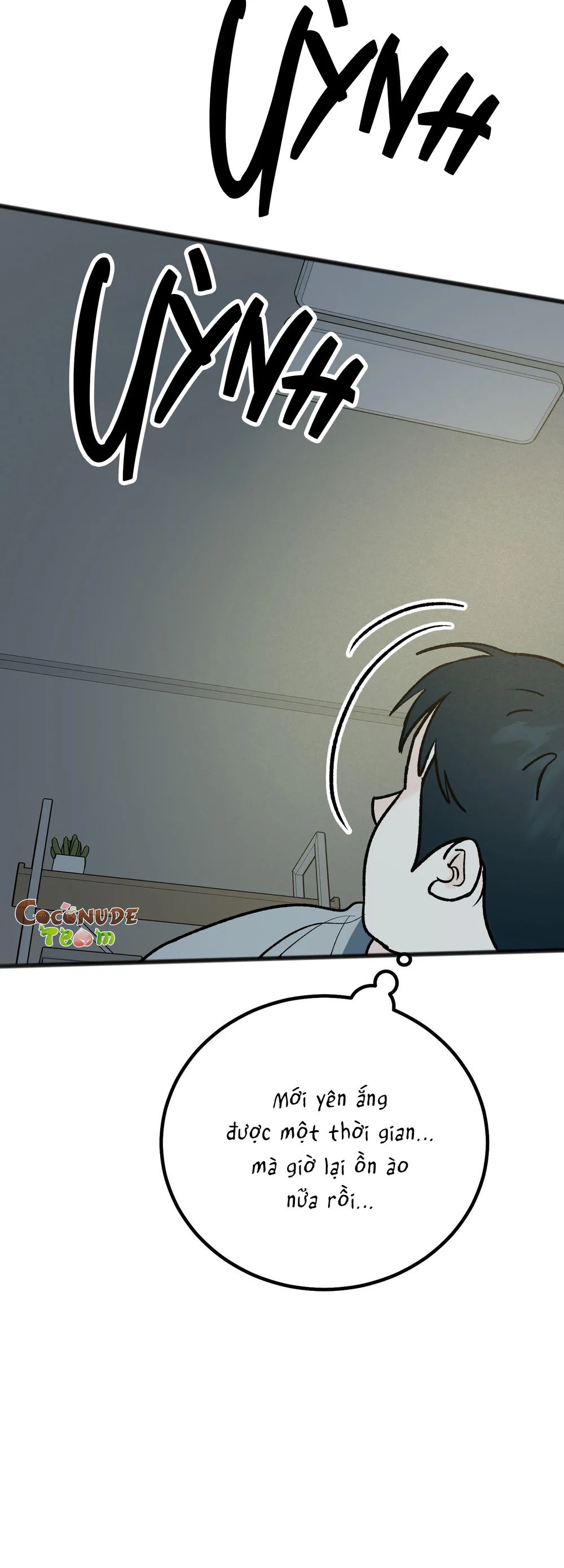 Vết Đỏ Chapter 38 63