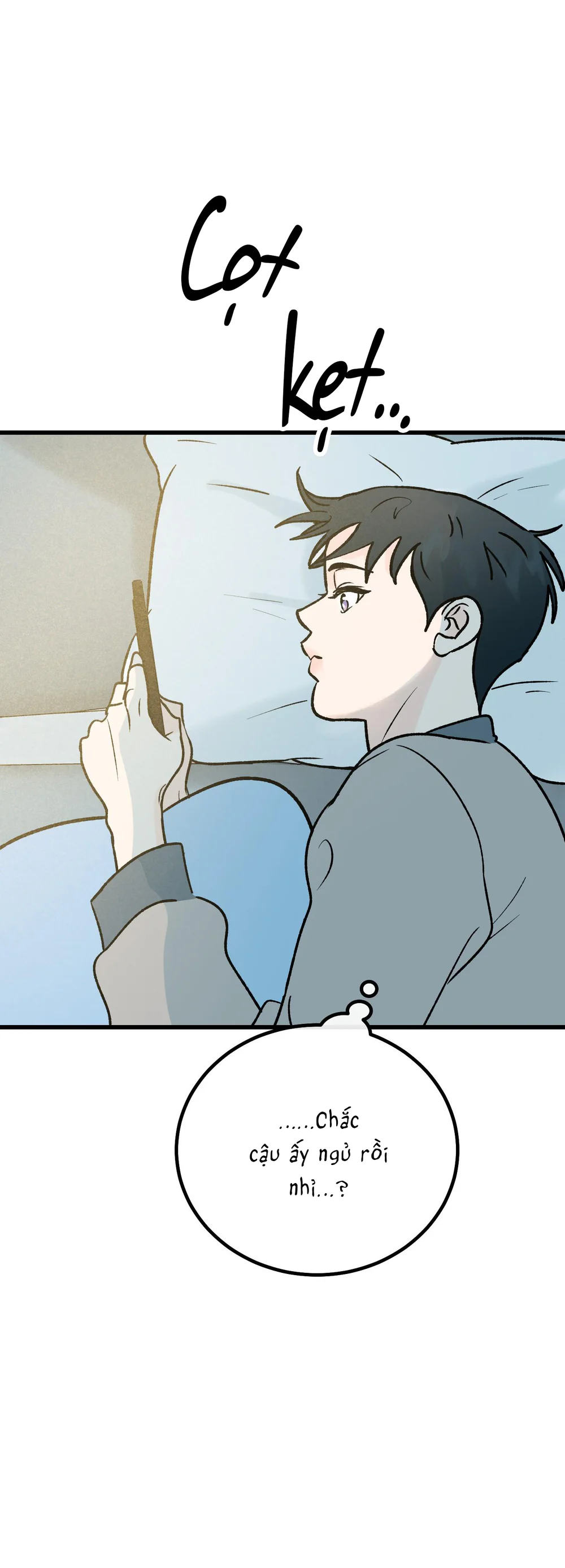 Vết Đỏ Chapter 38 64