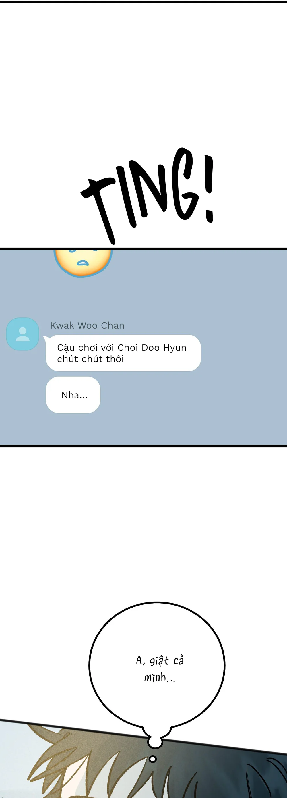 Vết Đỏ Chapter 38 66