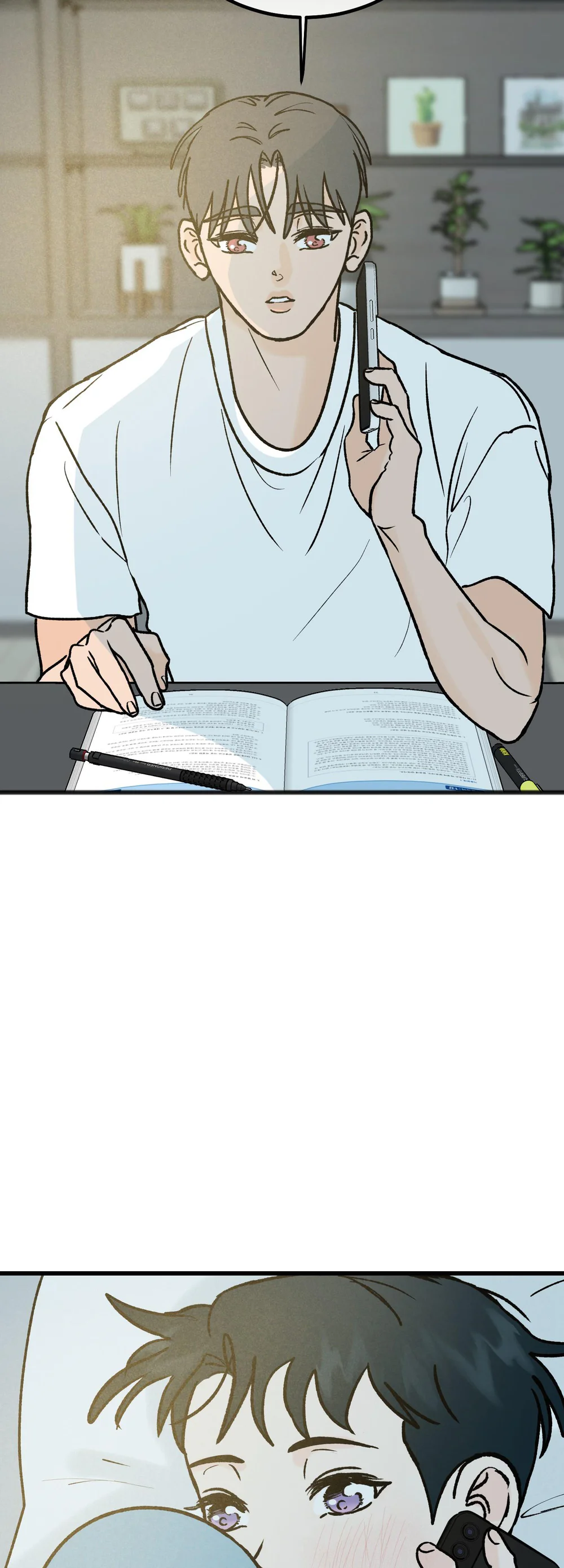 Vết Đỏ Chapter 38 69