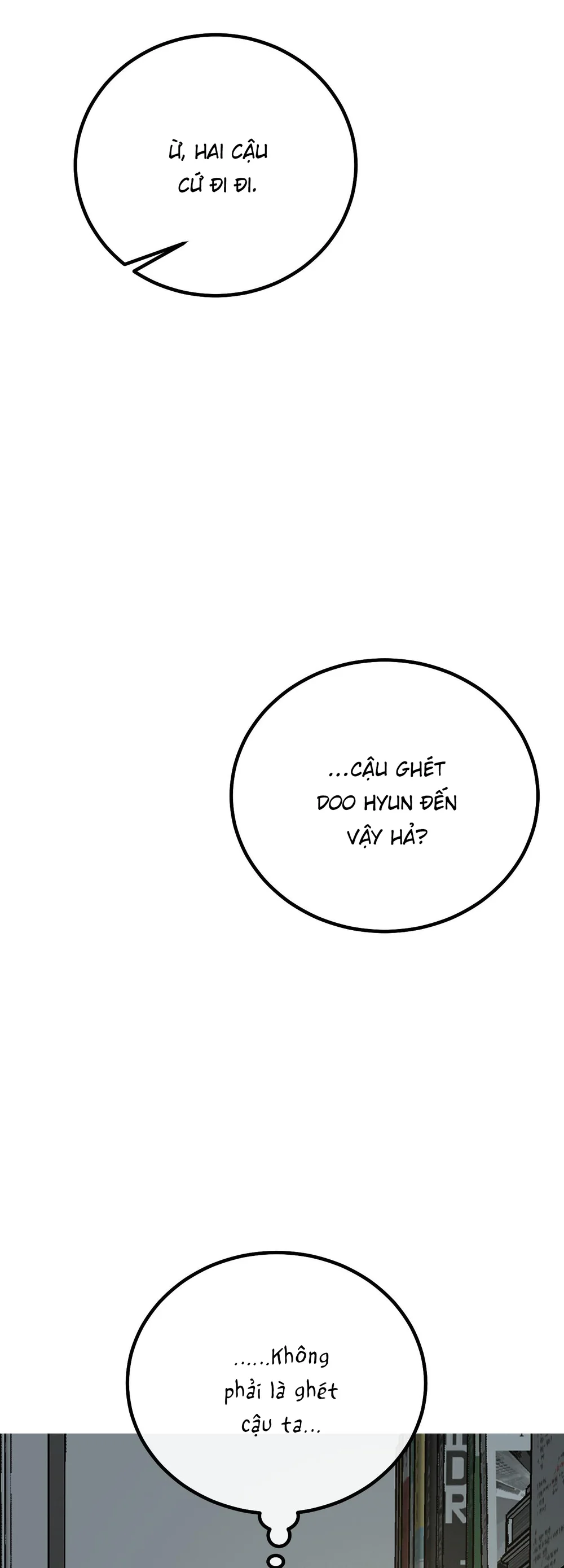 Vết Đỏ Chapter 38 74