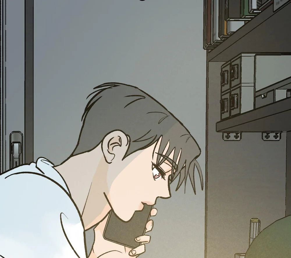 Vết Đỏ Chapter 38 75